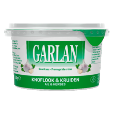Garlan roomkaas kruiden